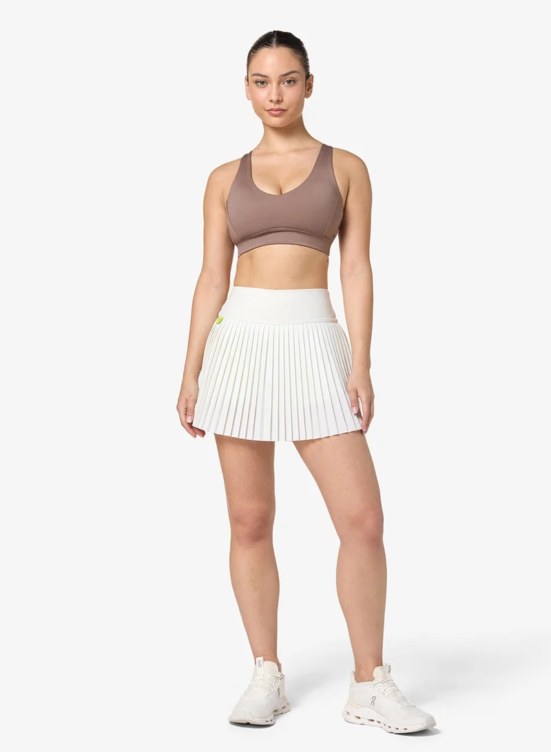 SQUATWOLF  Performance Precision Skort for Women | Best Price UAE