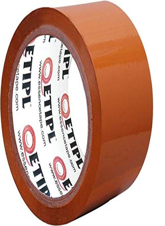 ETIPL Brown Tape, PAKAGING Tape 72mmX65mtr (12)
