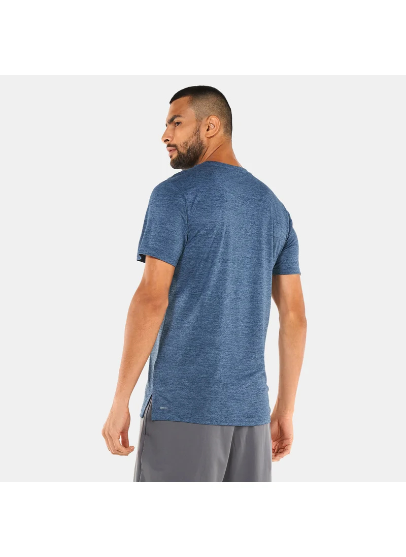 PUMA Men's Favorite Heather Cat Training T-Shirt