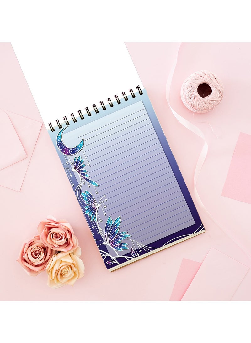 MADASOUQ Notebook With Trendy Design  - Image 2