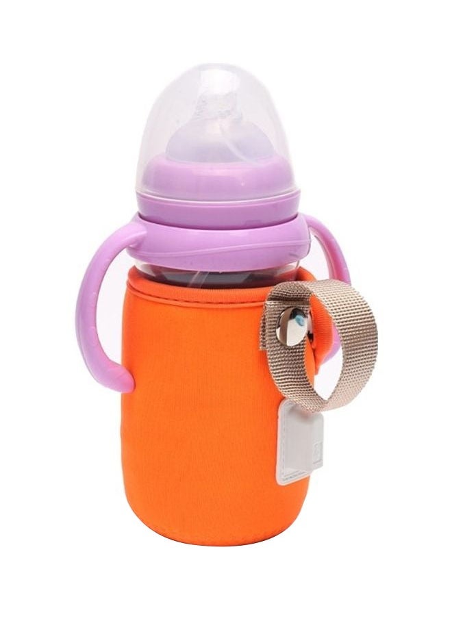 Generic USB Baby Portable Milk Travel Cup Warmer Heater  - Image 1