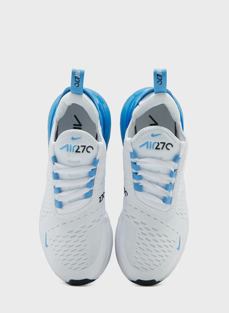 Nike Air Max 270