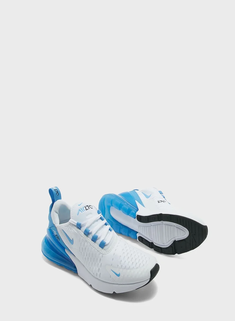 Nike Air Max 270