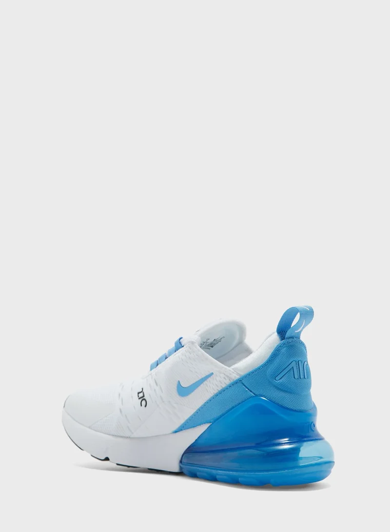 Nike Air Max 270