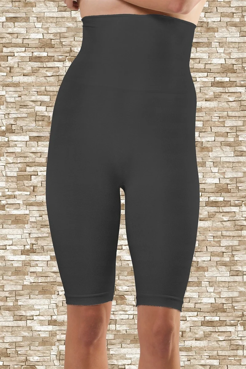 Formfit Size Reducing Seamless Seamless Slim Stomach Long Leg Corset