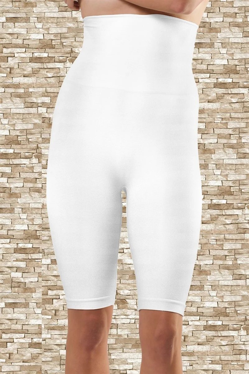 Formfit Size Reducing Seamless Seamless Slim Stomach Long Leg Corset