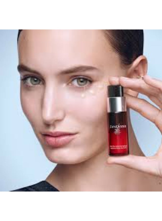 لانكستر سيروم لانكستر 365 لإصلاح البشرة للعين 15 مل - Image 4