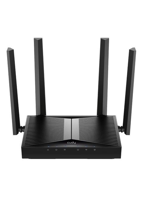 BE3600 Dual-Band Wi-Fi 7 Router, Lightning-Fast Speeds, 2.5G Multi-Gig Connectivity, Far-Reaching Coverage, Smooth and Stable, WR3600H