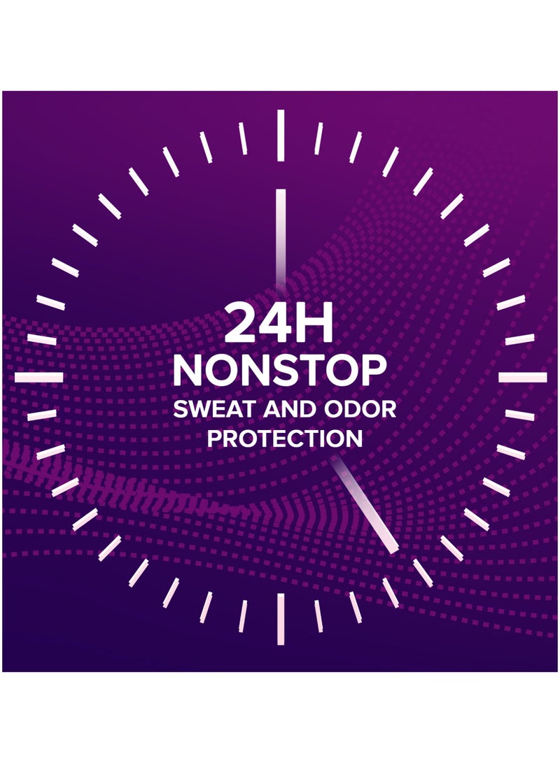 Lady Speed Stick مزيل العرق ليدي سبيد ستيك برائحة الانتعاش في الحمام - عبوة من 2 - Image 3