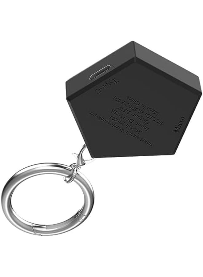 Type C And Micro Usb To Galaxy Watch 6 Usb Charging Dock Replacement Usb Charger Charging Cable Cables Compatible With Samsung Galaxy Watch 6 6 Classic 5 5 Pro 4 4 Classic - Image 3