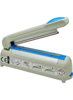 CAS Cnt 200 20 cm Bag Mouth Sealing Machine 