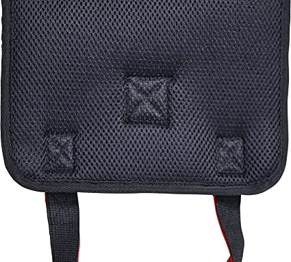 Dhadh Patient Lift Sling Padded Bed Transfer Nursing Sling for Patient Elderly Safety Lifting Aids Transfer Boards for Bedridden Patient Back Lift Belt for Patient Care - Image 3