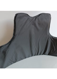 Strike Face Bullet Proof Soft Ballistic Panel Xxl 63,5X42,5X1,4 cm  - Image 2