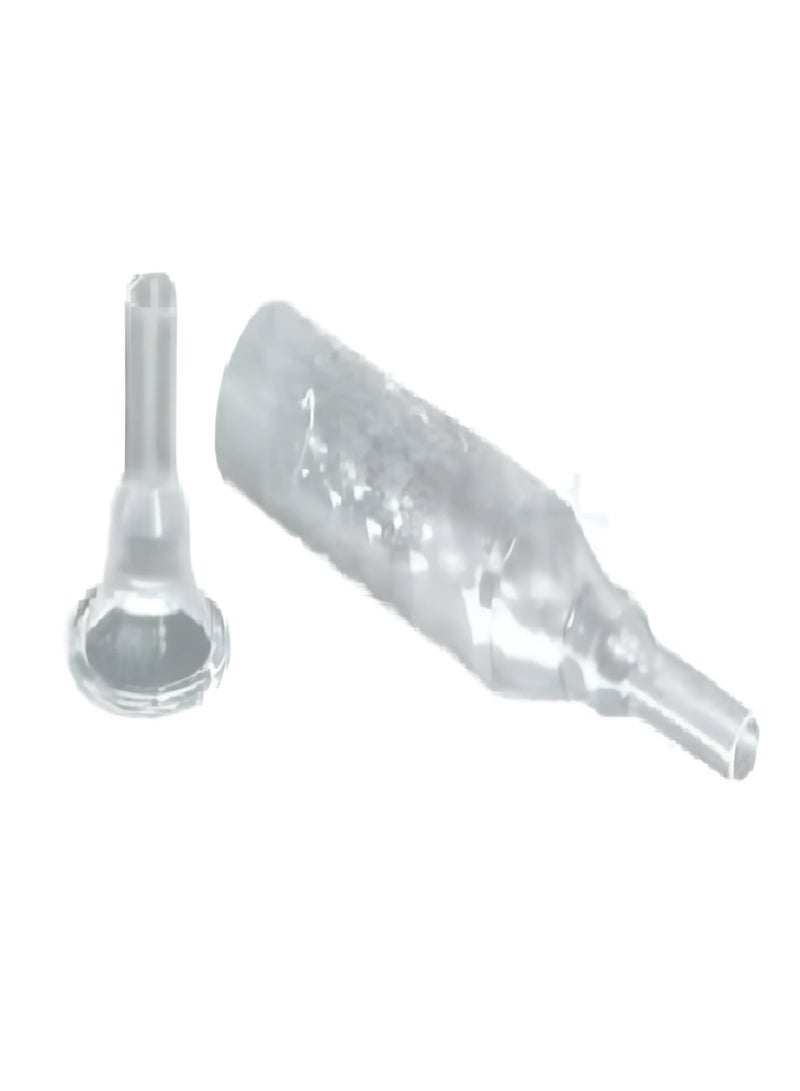 UltraFlex Condom Ultra Flex Self Adhesive Pack 30 pcs Size 32 mm - Image 2