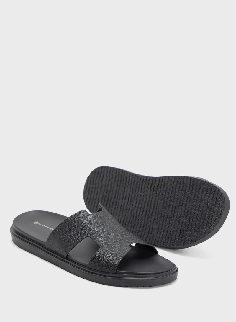 CALL IT SPRING Men Sandals