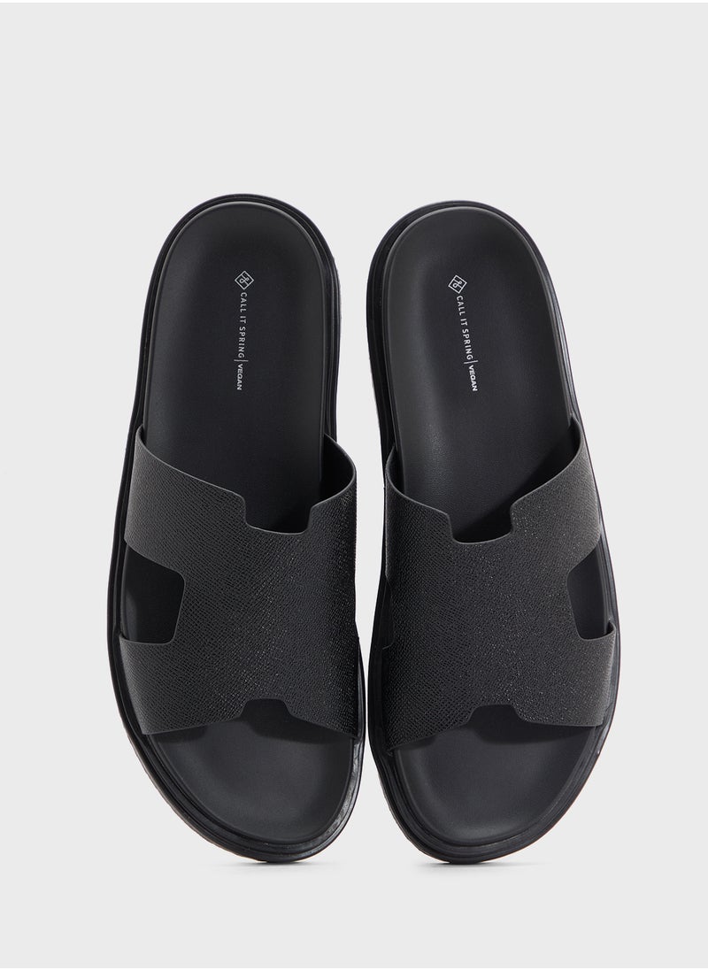 CALL IT SPRING Men Sandals  - Image 4