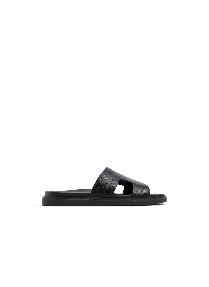 CALL IT SPRING Multi Strap Flat Sandals