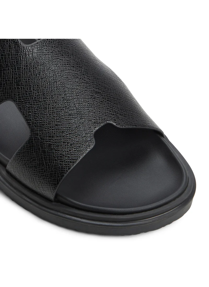 CALL IT SPRING Multi Strap Flat Sandals