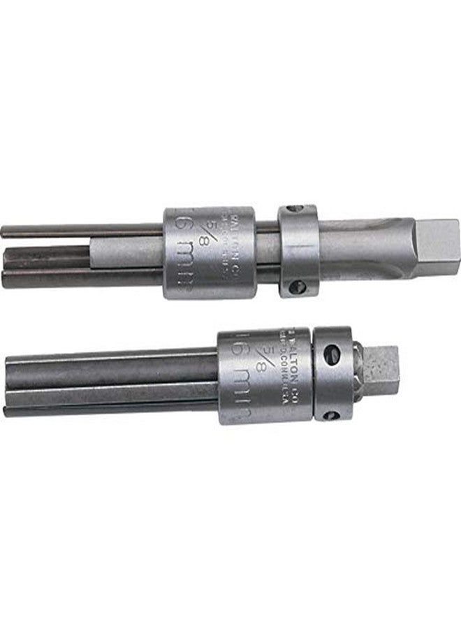 Walton - 5/16 (8Mm) 3-Flute Tap Extractor (10313)