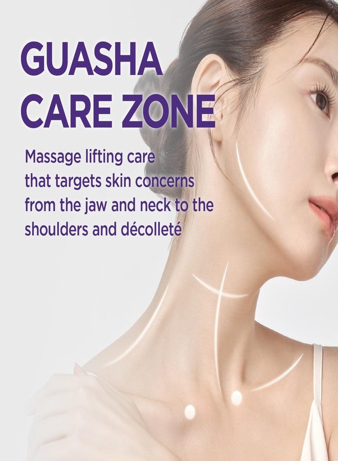 CKD Guaranteed CKD Gua Sha Retinal Collage Neck Cream Filltocshot [Refill], Advanced Lifting & Firming Neck Moisturizer for Deep Wrinkles, Sagging Skin & Turkey Neck, Powerful Anti-Aging Korean Skincare, 1.69 fl oz - Image 4