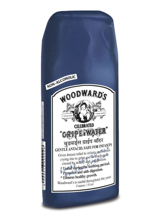 Spicy World Woodward's Gripe Water 130ml  - Image 2