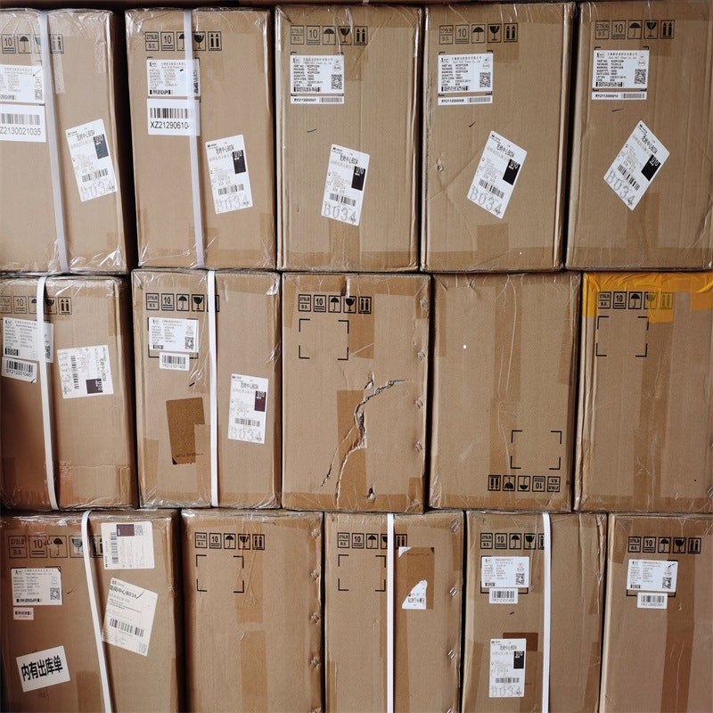 Nce65T540K To-252 650V8A Field-Effect Transistor Mos Tube 65T540K High-Voltage High-Power Original