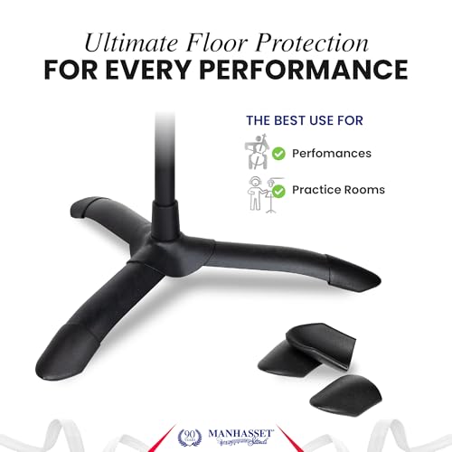 Manhasset Music Stand Floor Protector (1700) - Image 2