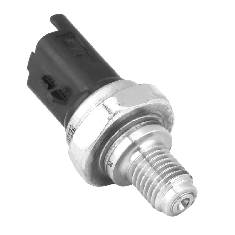 Fuel Rail Pressure Sensor High Strength Metal for Nissan Note Qashqai - High Performance Fuel Rail High Pressure Sensor 5WS40208 for Cars - Image 3
