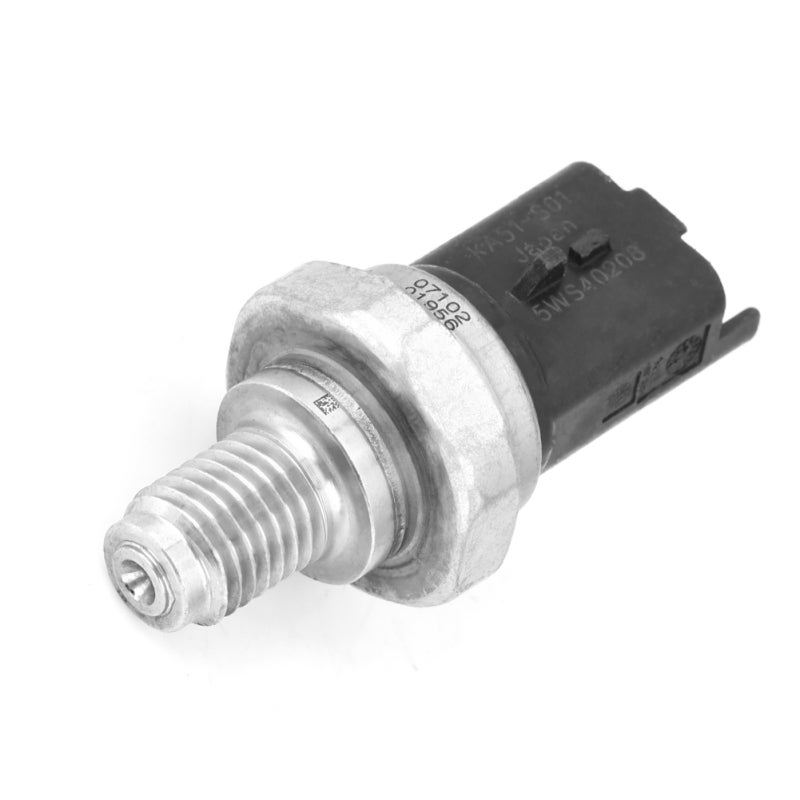 Fuel Rail Pressure Sensor High Strength Metal for Nissan Note Qashqai - High Performance Fuel Rail High Pressure Sensor 5WS40208 for Cars - Image 2