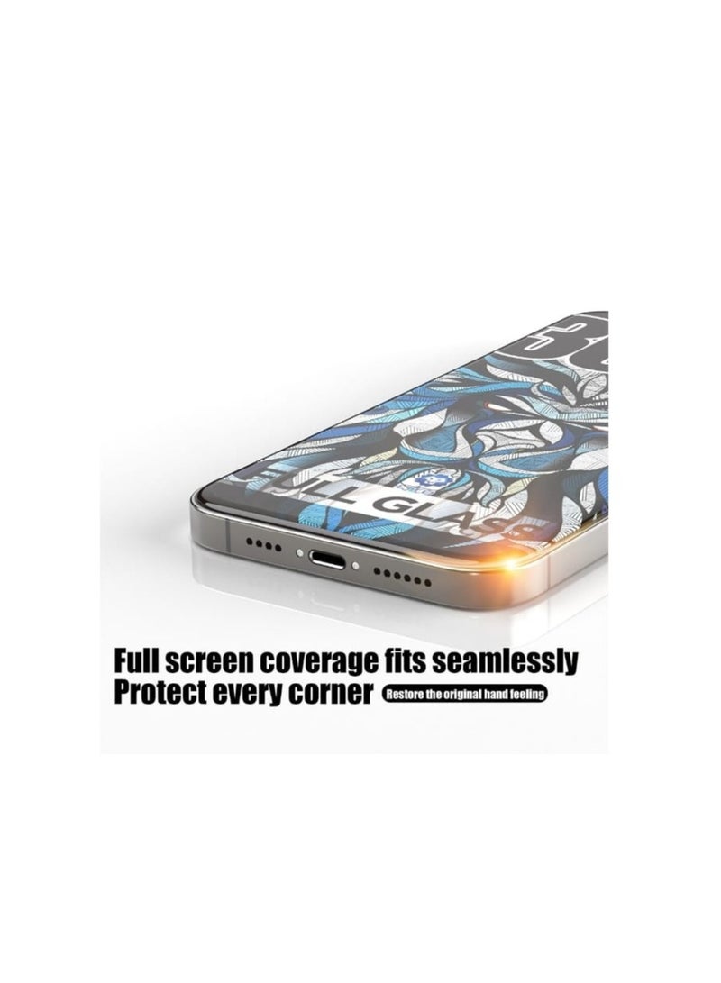 ليتو اسكرينه ايفون 15 - Image 4