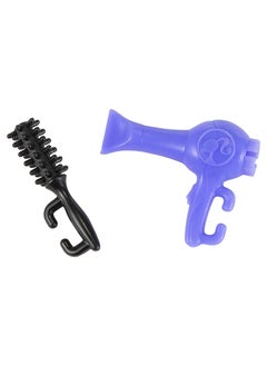 Barbie Barbie Hair Stylist  - Image 3