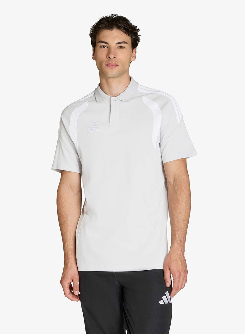 اديداس تي شيرت بولو ليجيرو تيرو - Image 1
