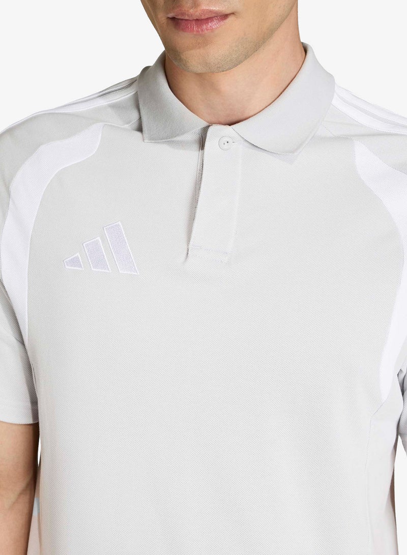 اديداس تي شيرت بولو ليجيرو تيرو - Image 3