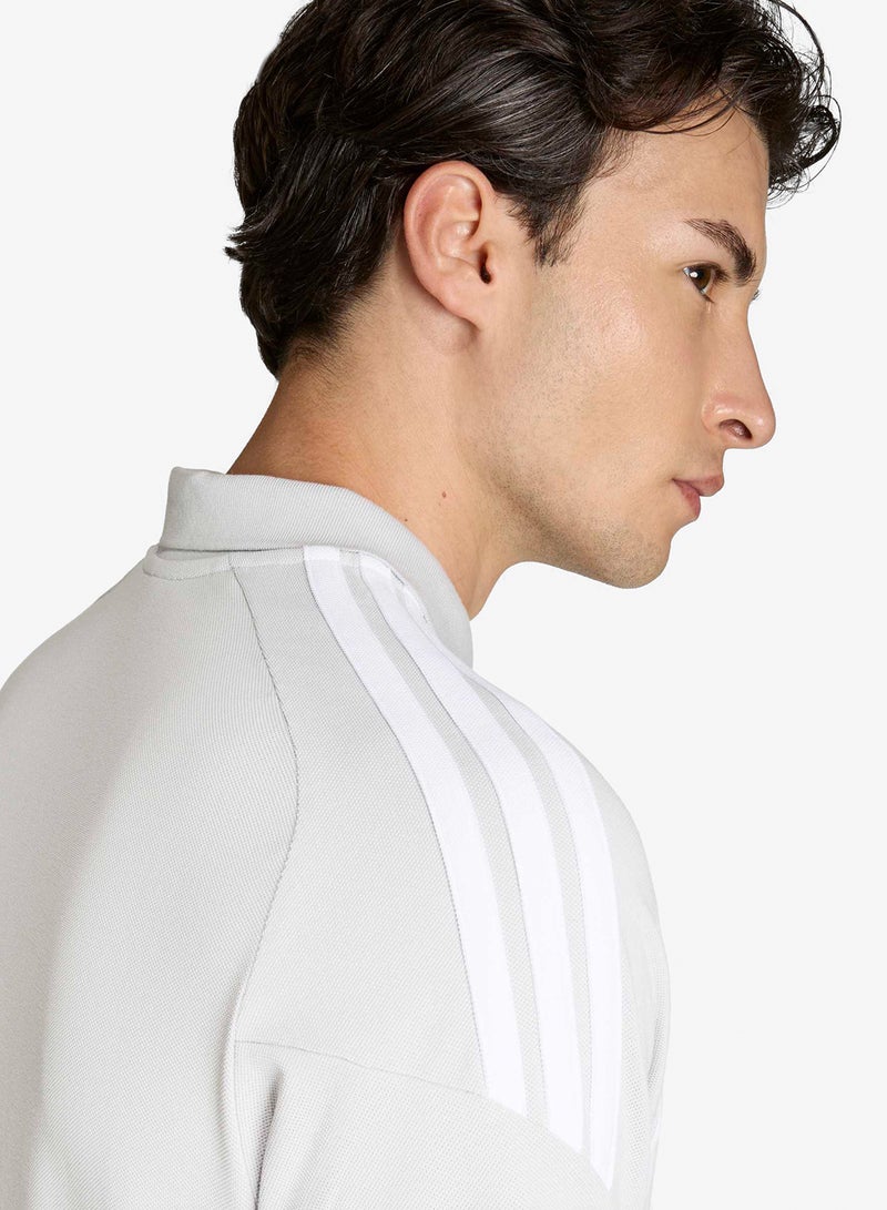 اديداس تي شيرت بولو ليجيرو تيرو - Image 4