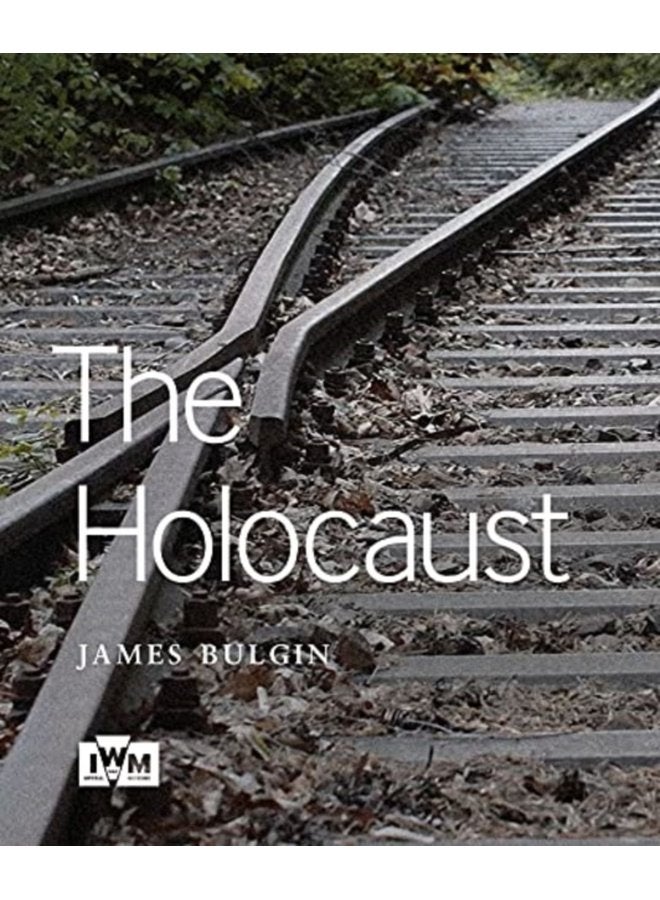 Holocaust - Paperback