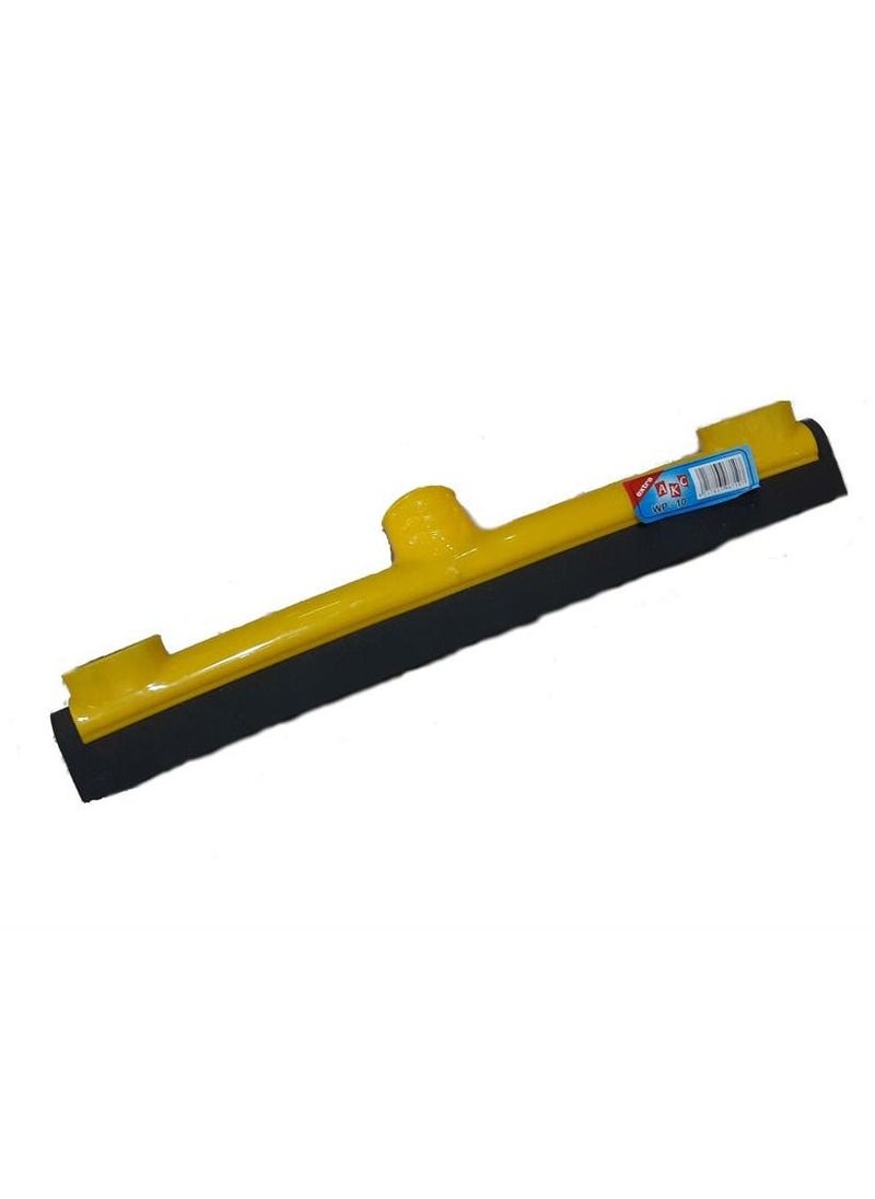 AKC AKC Plastic Floor Wiper 55 cm and Metallic Handle  - Image 1