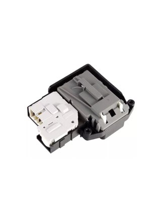 Washer Door Lock Switch Assembly - Compatible with LG Front-Load Washers & Kenmore 796-series, Replaces LG Washing Machine And Many Others EBF62534401 2667085 AP5672154 PS7792232 EAP7792232 - pzsku/ZE34C8F8688A60E8D4EFBZ/45/_/1723445760/3139c579-a906-460d-9628-d7045e532dd1