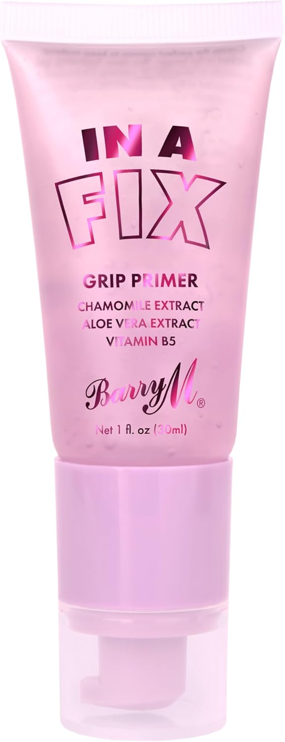 Barry M In A Fix Grip Primer