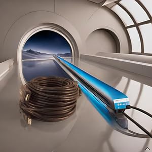Your Cable Store 50 Foot USB 2.0 High Speed Active Extension/Repeater Cable - Image 2