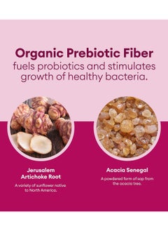 Physician's CHOICE Clinically Proven Pro Cran 50 Billion Cfu, D-Mannose And Cranberry Prebiotics And Probiotics For Women (30 Vegan Capsules)  - Image 5