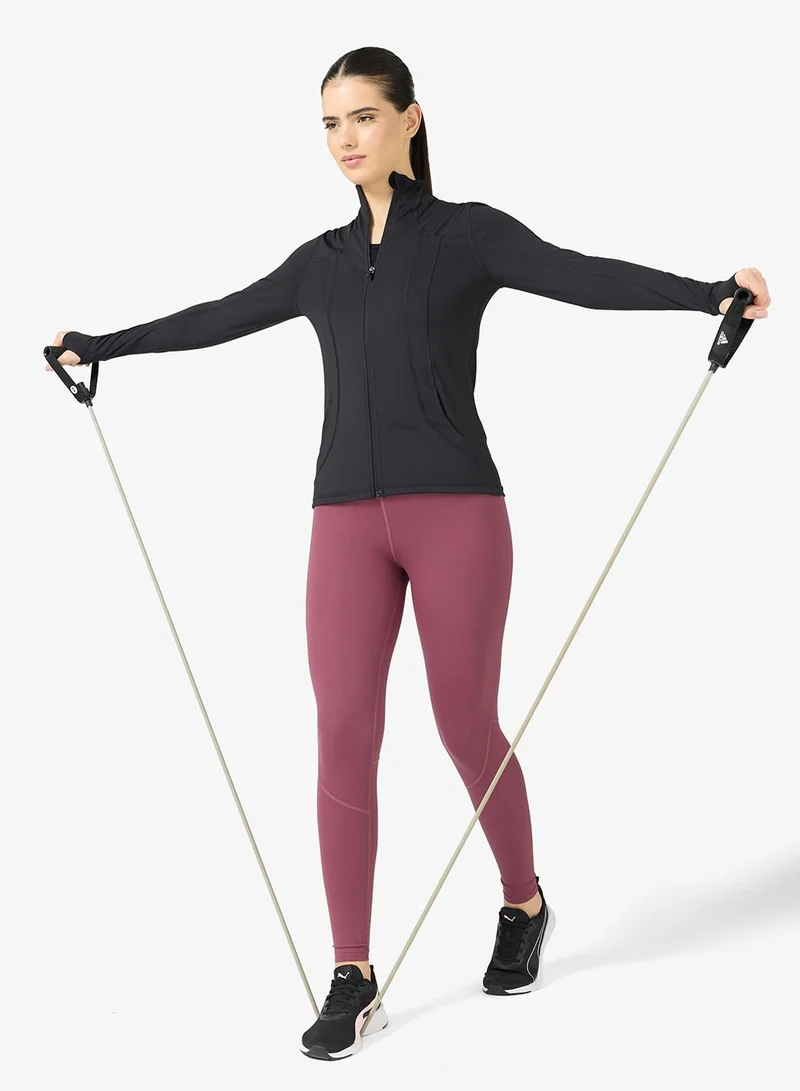 Sun and Sand Sports Women's Classic Leggings