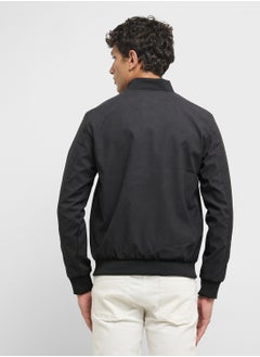 BRAVE SOUL Bomber Jacket  - Image 2