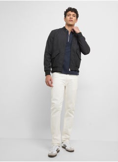 BRAVE SOUL Bomber Jacket  - Image 4