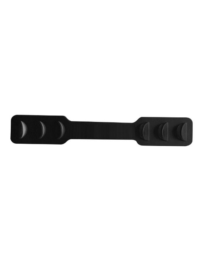 Adjustable Ear Strap Mask Buckle