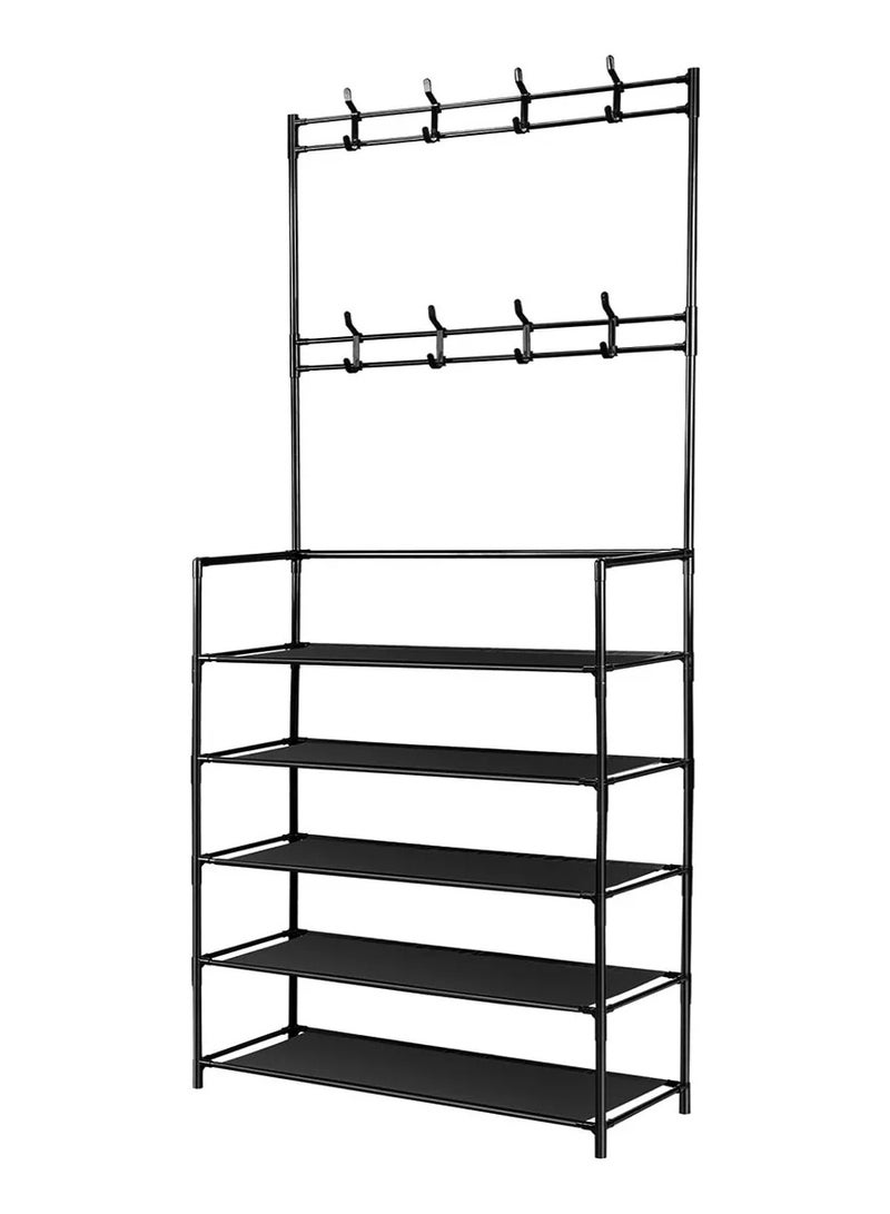 بيوينتي حمالات المعاطف - Image 2