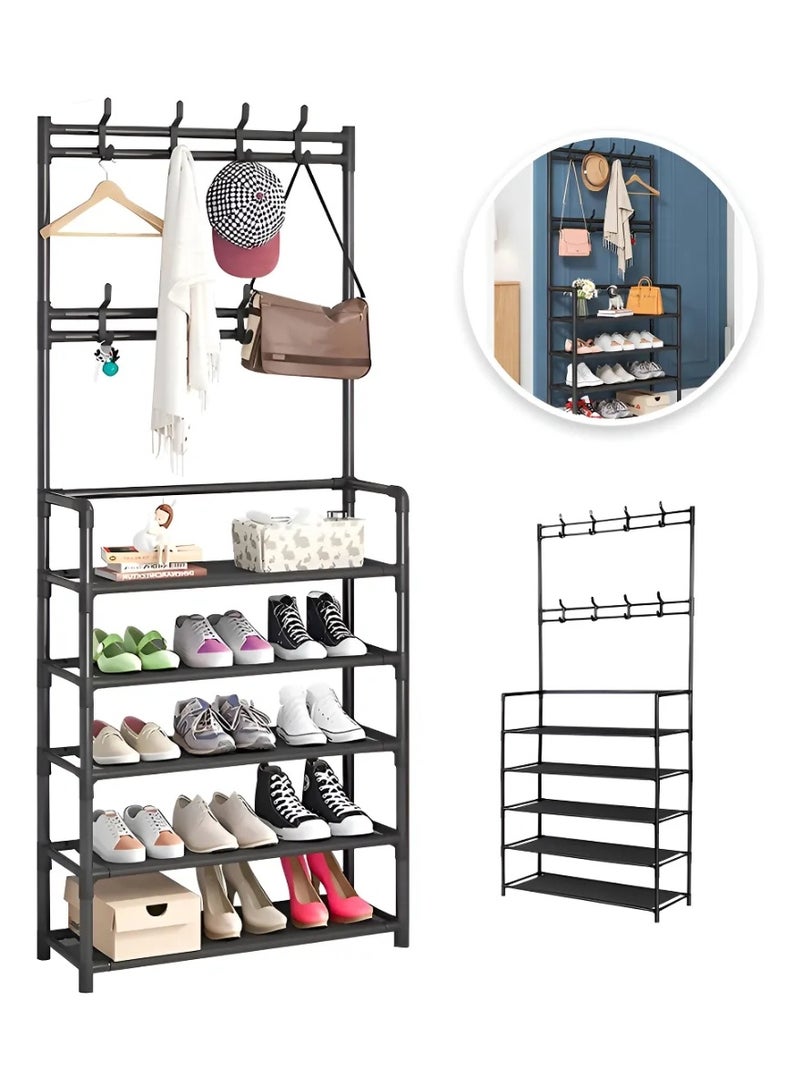 بيوينتي حمالات المعاطف - Image 1