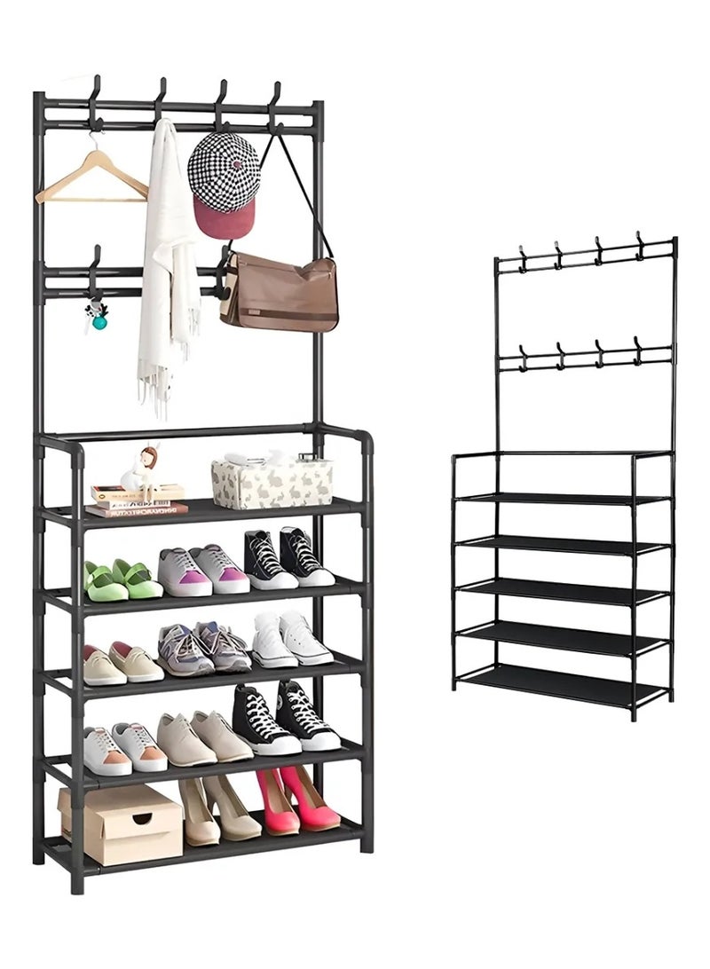 بيوينتي حمالات المعاطف - Image 4