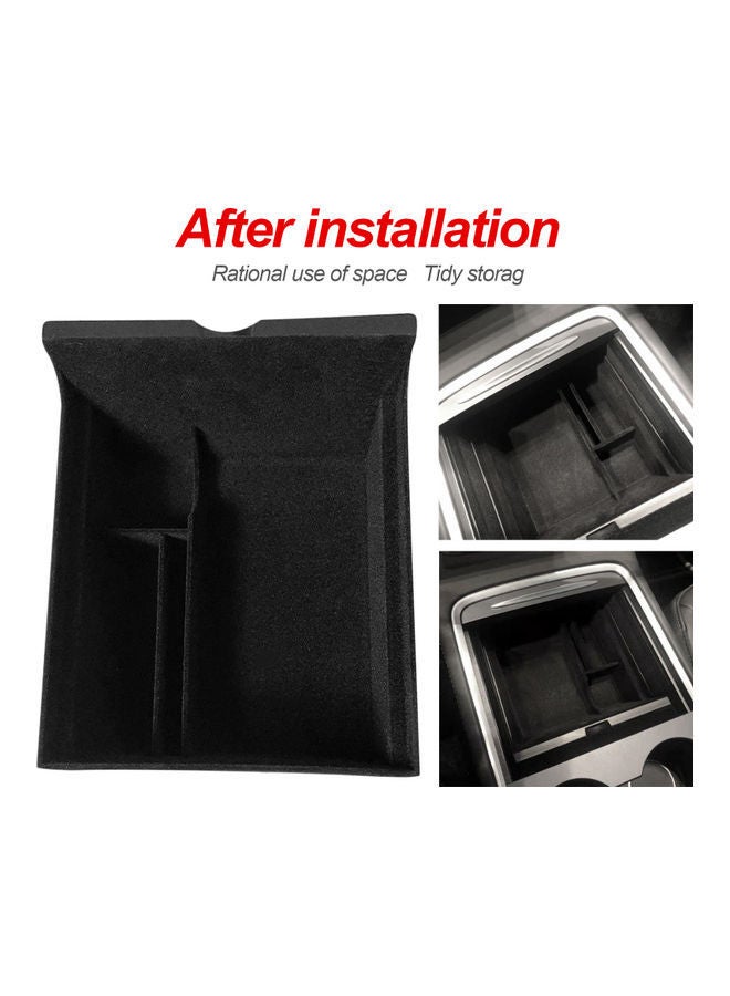 نيبمينينت درج منظّم لوحدة التّحكم المركزية لسيارة تيسلا - Image 2