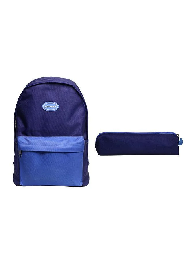 Share the Love 2-Piece Bundle - Pencil Case With Backpack