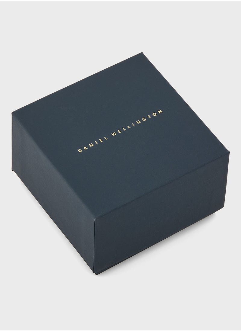 DANIEL WELLINGTON - Ri  - Link Rg 52  Q424 - Image 1